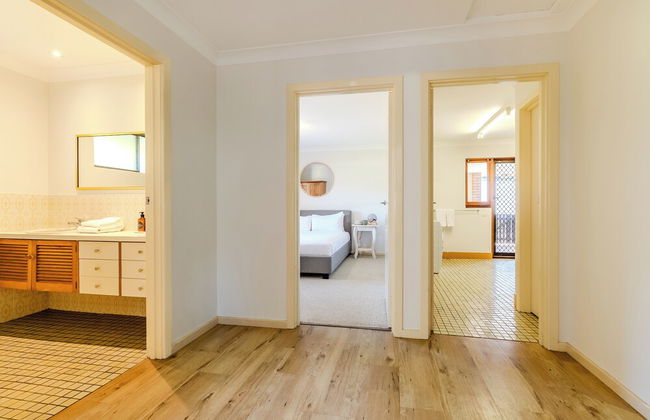 Morning Light Beach House - Photo 8