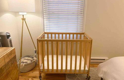 Spacious Family Friendly Townhome on Telluride Mainstreet - Foto 21