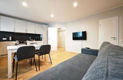 Ausblick residence - Foto 63