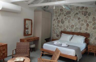 The Cocoon and olives Hut - Foto 37