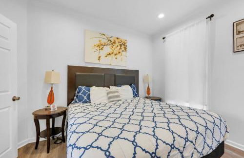 Detroit 3BR in Mexicantown | Sleeps 7 + WiFi - Foto 7