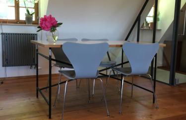 Dichterhaus Dresden - Foto 7