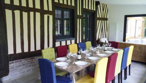 Semi-detached house, Rieux - Foto 5