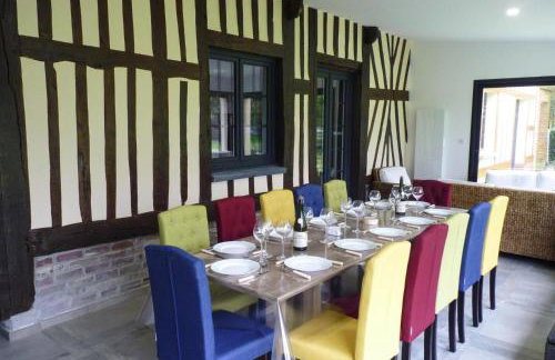 Semi-detached house, Rieux - Foto 5