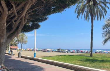 Sun and Sea Modern Studio El Palo 1 min to Beach - Foto 20