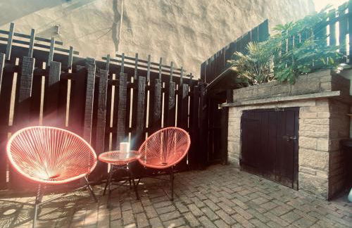 2 Bedroom - Garden Apartment, with parking - Foto 9