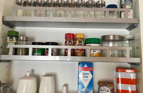 50m vom See - Viel Natur & Platz - Direkt am Radweg - Foto 34