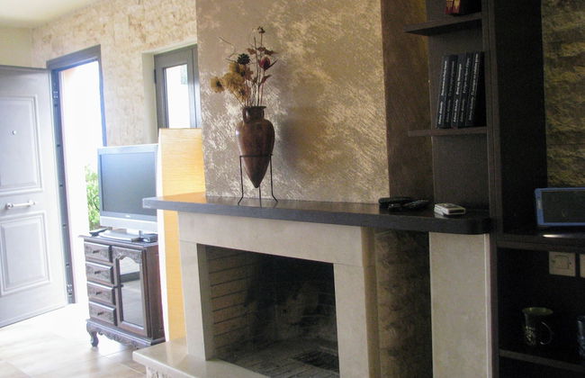 Villa Paradise - Foto 35