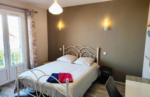 Le PATIO GARONNE maison 6 personnes, climatisé, Netflix - Photo 16