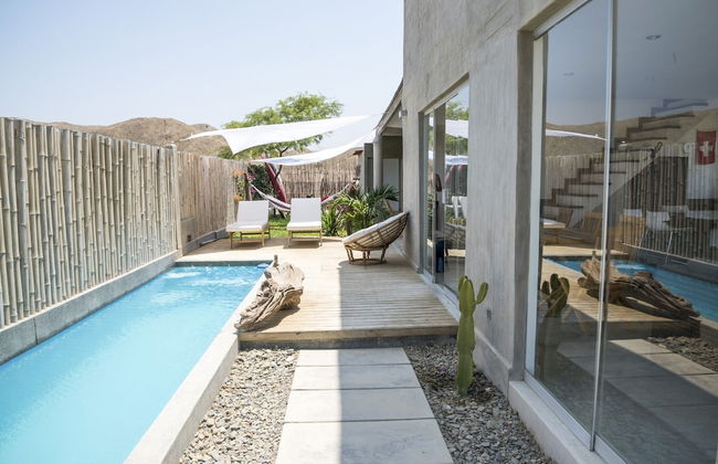 Casa Suiza Mancora - Foto 35