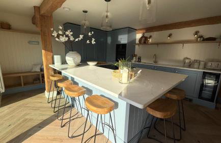 Bramble Cottage - Foto 11