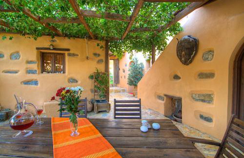 Villa 5 Anemoi - Foto 29