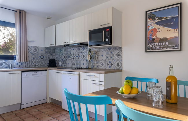 La Residence du Bailli - Foto 36