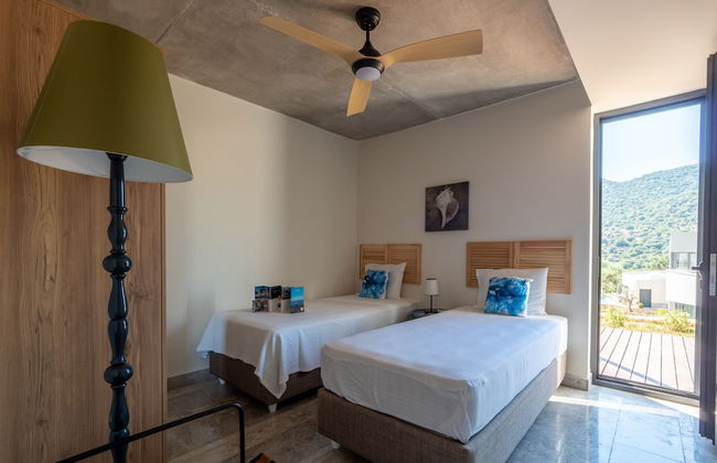 Notos Club - Foto 23