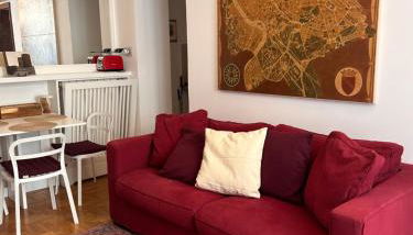 Casa Matilde-Piazza del Popolo - Foto 2