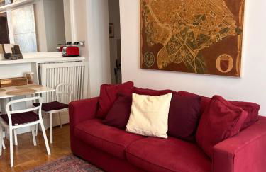 Casa Matilde-Piazza del Popolo - Foto 2