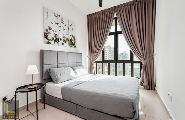 Legasi Kampung Bharu Guesthouse - Foto 72