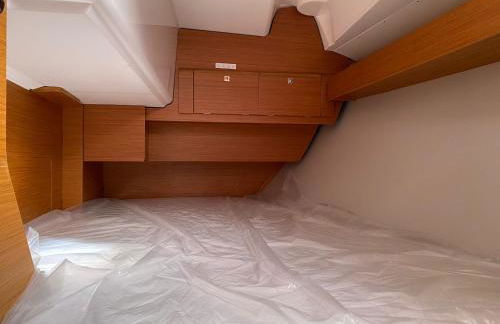 TROIA - Veleiro em marina - Foto 20