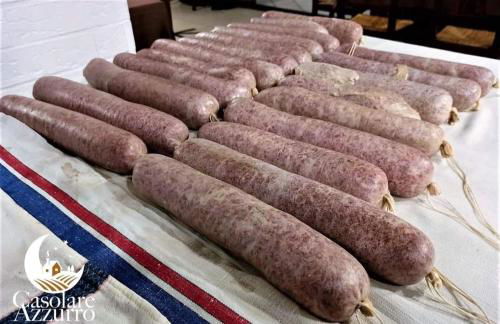 Casolare Azzurro - Foto 59