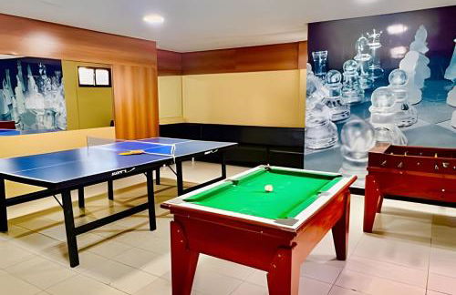 Apt 1303 com garagem no centro de Belém á 400m da Basílica de Nazaré - Foto 58