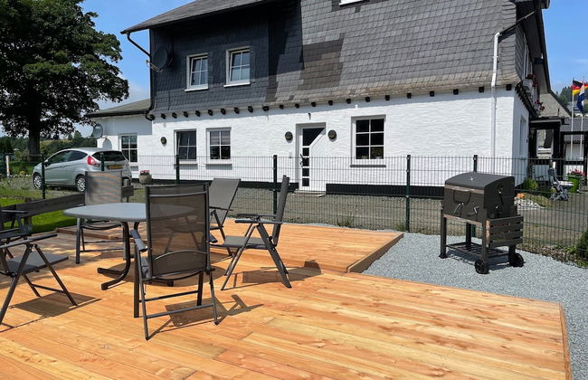 Ferienhaus Gegenuber dem Skigebiet - Foto 21