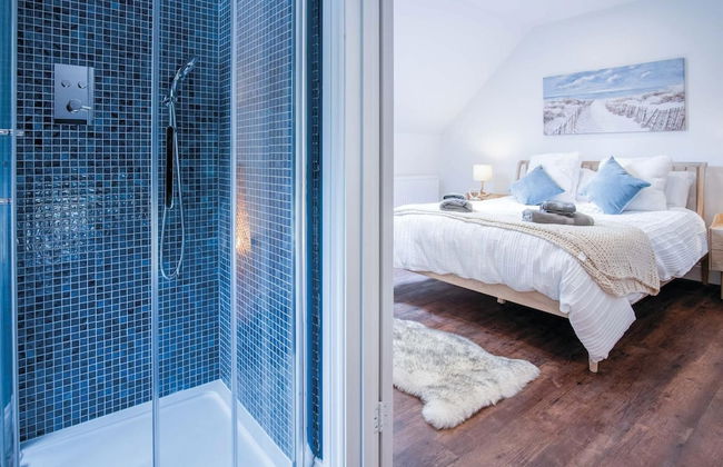 The Carthouse - 1 Bedroom Cottage - Princes Gate - Foto 12