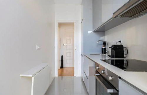 Luxury Anibal Cunha Apartments - Foto 13