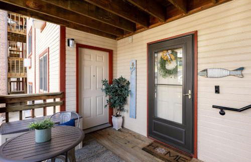 Bridgewater Retreat Near SDC - Step-Free Access! - Foto 25