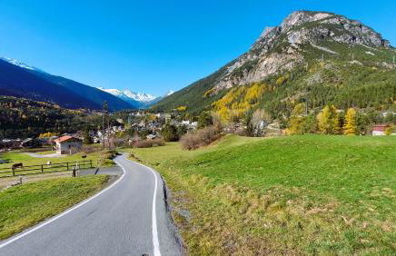 Delightful alpine studio in Bormio (SO) - Foto 23