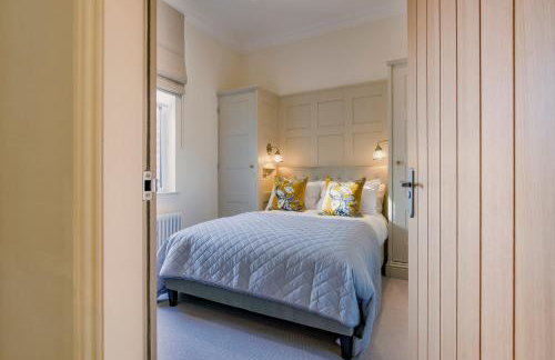 Derwent House Apartments - Foto 17