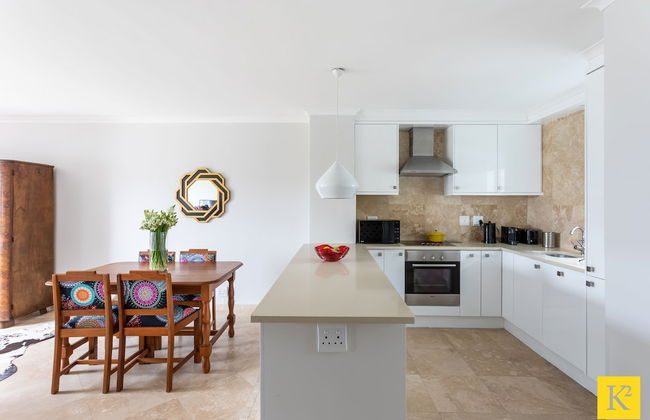 207 De Waterkant Piazza - Foto 24