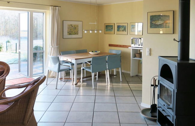 Weitkamper Comfortable Holiday Residence - Photo 12