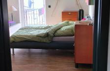 Moderne Vintage Ferienwohnung - Foto 1