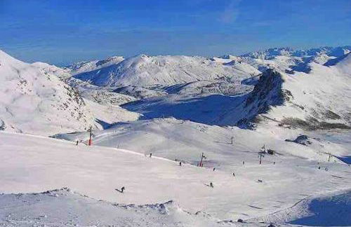 Moderno apartamento a pie de pista en la Estación de San Isidro - Foto 29