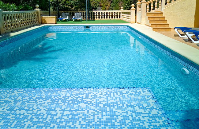 Villa Bellevue - Foto 47