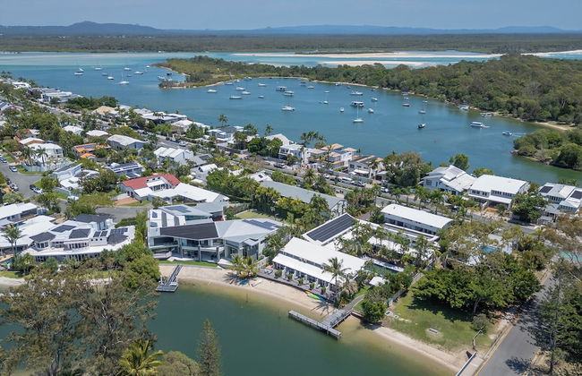 Caribbean Noosa - Foto 67