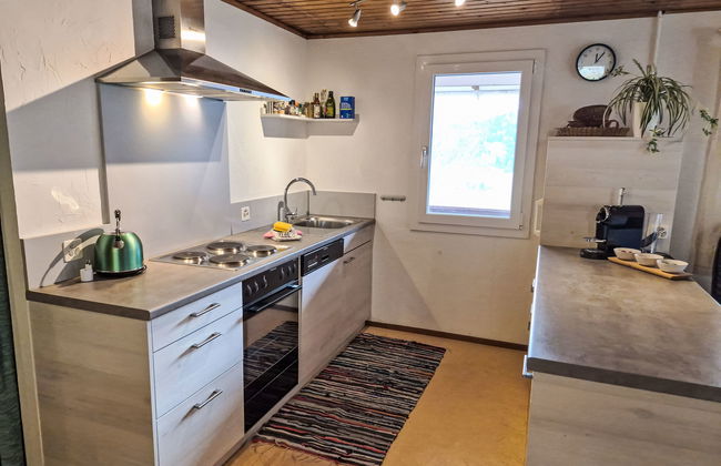 Crap Grisch - Foto 14