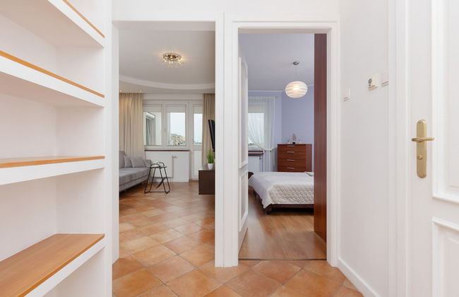 Apartment in Warsaw Ursus by Renters - Foto 41