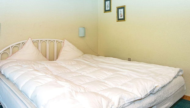 16 Person Holiday Home in Skjern-by Traum - Foto 4, Habitación