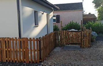 Meublé Tourisme 3 Etoiles Labell 'Accueil Vélo' - Foto 24