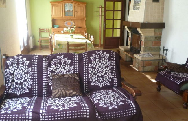 Elegant Chalet in Gerbepal in Cosy Environment - Photo 22