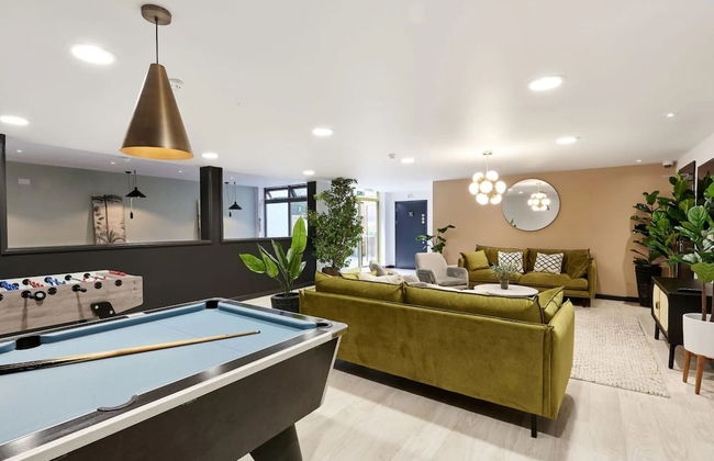 Trust House - Foto 13