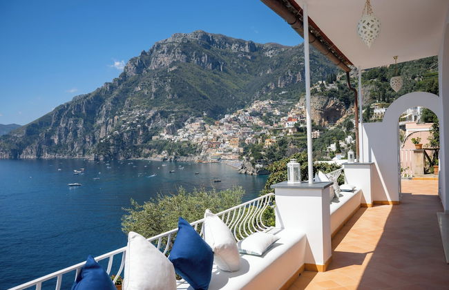 YourHome - Villa Aldo Marino - Foto 71