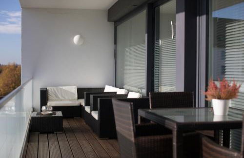 Fewo Speicherquartier - Foto 28