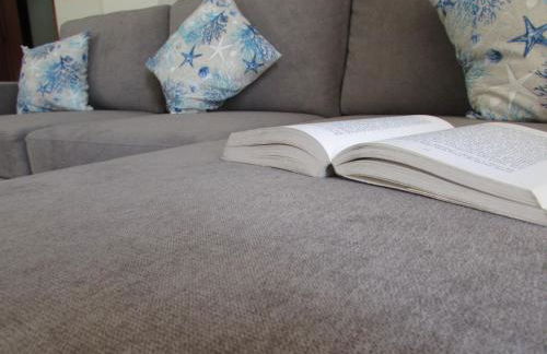 Bay House with pool 1 minute from the beach - Foto 32