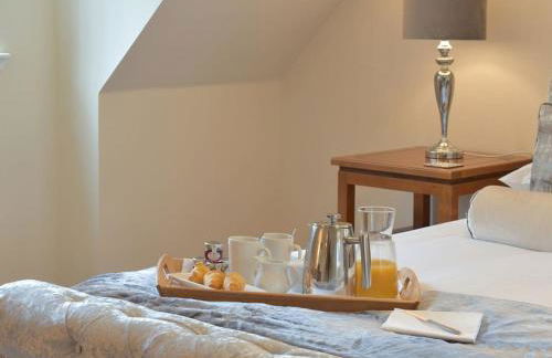 Estate Houses at Carberry Tower - Foto 16