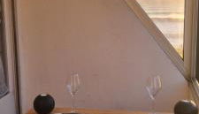 Charmant studio avec loggia vue mer - Foto 5