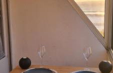 Charmant studio avec loggia vue mer - Foto 5