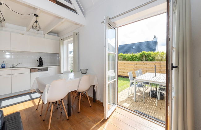 Holiday Home Nieuwpoort Near Marina - Foto 21