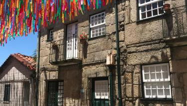 Casa da Muralha Cerveira - Foto 2